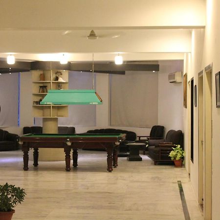 Grand Heritage Resort Greater Noida Exteriér fotografie