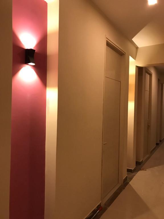 Grand Heritage Resort Greater Noida Exteriér fotografie